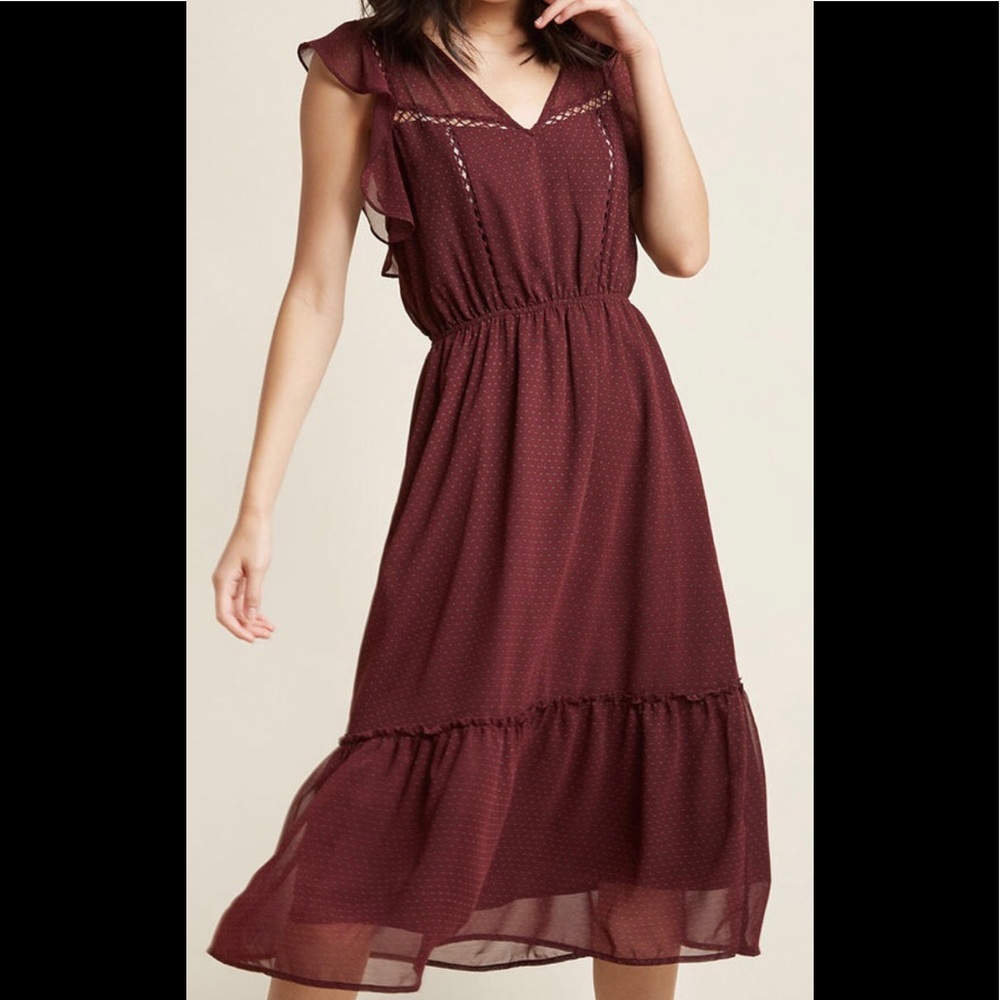 BB Dakota Dress